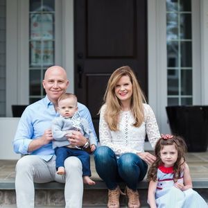 Meet your Posher, Taryn